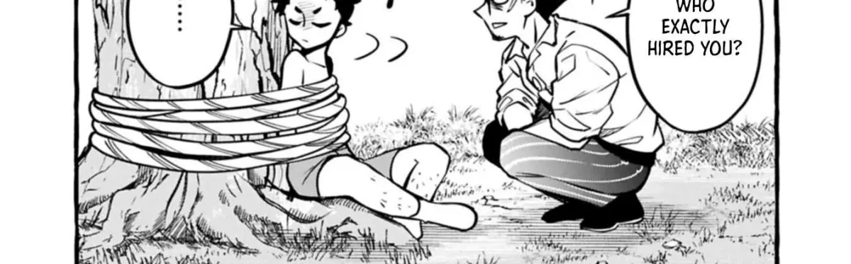 The Four Noble Siblings Won’t Give Up! ~Even Though We’re Little, We’ll Protect Our Precious Family Together with Our Big Fluffy Friends! Chapter 6.1 155 2026 09 12 06 44 54 1789238694914