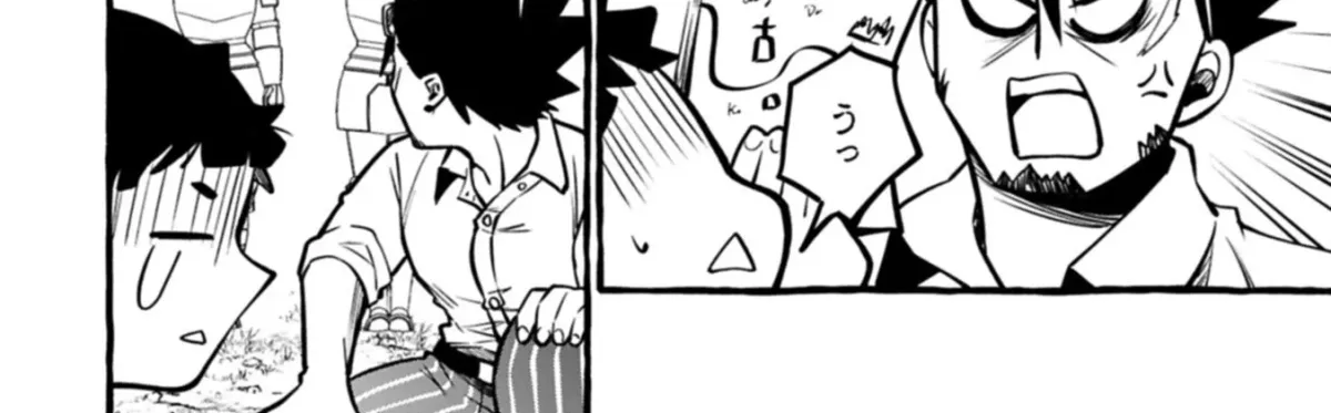 The Four Noble Siblings Won’t Give Up! ~Even Though We’re Little, We’ll Protect Our Precious Family Together with Our Big Fluffy Friends! Chapter 6.1 157 2026 09 12 06 44 56 1789238696641