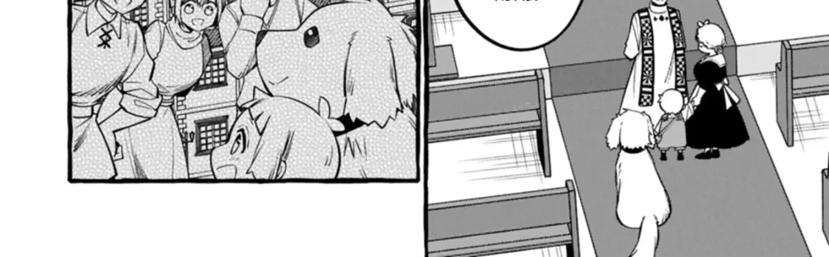 The Four Noble Siblings Won’t Give Up! ~Even Though We’re Little, We’ll Protect Our Precious Family Together with Our Big Fluffy Friends! Chapter 7.1 89 2026 09 12 06 45 21 1789238721104