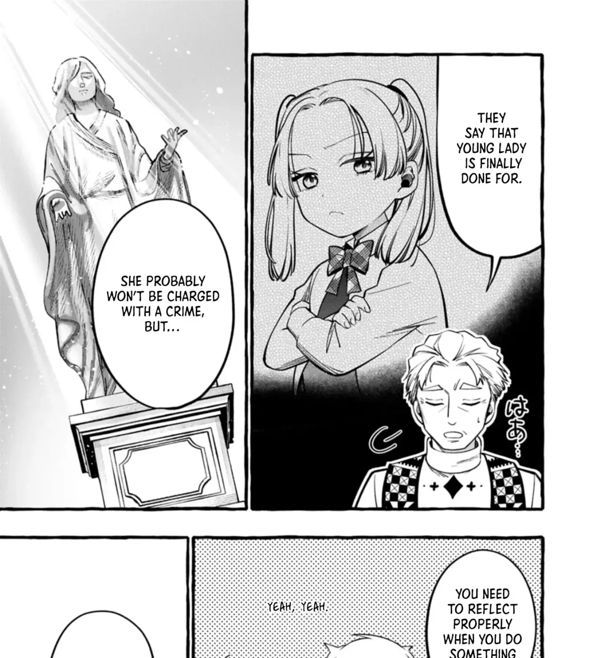 The Four Noble Siblings Won’t Give Up! ~Even Though We’re Little, We’ll Protect Our Precious Family Together with Our Big Fluffy Friends! Chapter 7.1 90 2026 09 12 06 45 21 1789238721626