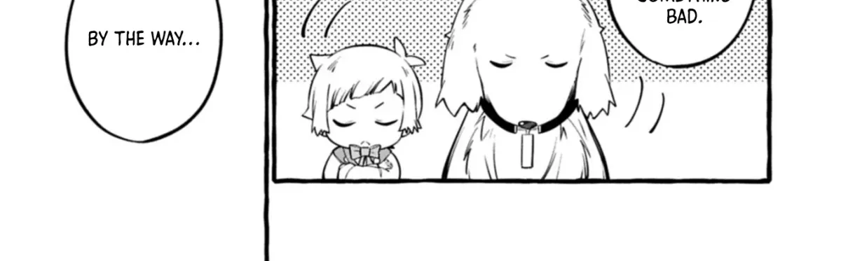 The Four Noble Siblings Won’t Give Up! ~Even Though We’re Little, We’ll Protect Our Precious Family Together with Our Big Fluffy Friends! Chapter 7.1 91 2026 09 12 06 45 21 1789238721959