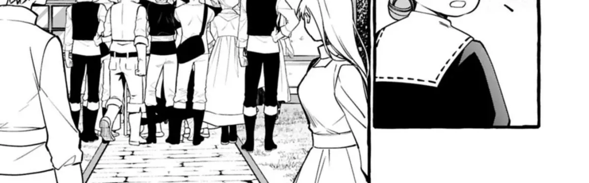 The Four Noble Siblings Won’t Give Up! ~Even Though We’re Little, We’ll Protect Our Precious Family Together with Our Big Fluffy Friends! Chapter 7.1 95 2026 09 12 06 45 23 1789238723725