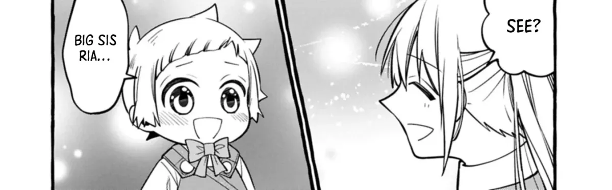 The Four Noble Siblings Won’t Give Up! ~Even Though We’re Little, We’ll Protect Our Precious Family Together with Our Big Fluffy Friends! Chapter 7.1 109 2026 09 12 06 45 30 1789238730170