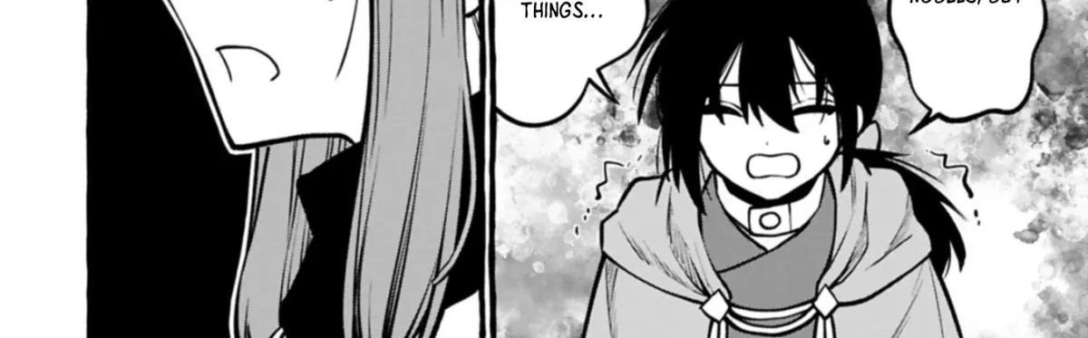 The Four Noble Siblings Won’t Give Up! ~Even Though We’re Little, We’ll Protect Our Precious Family Together with Our Big Fluffy Friends! Chapter 8.1 133 2026 09 12 06 46 09 1789238769272