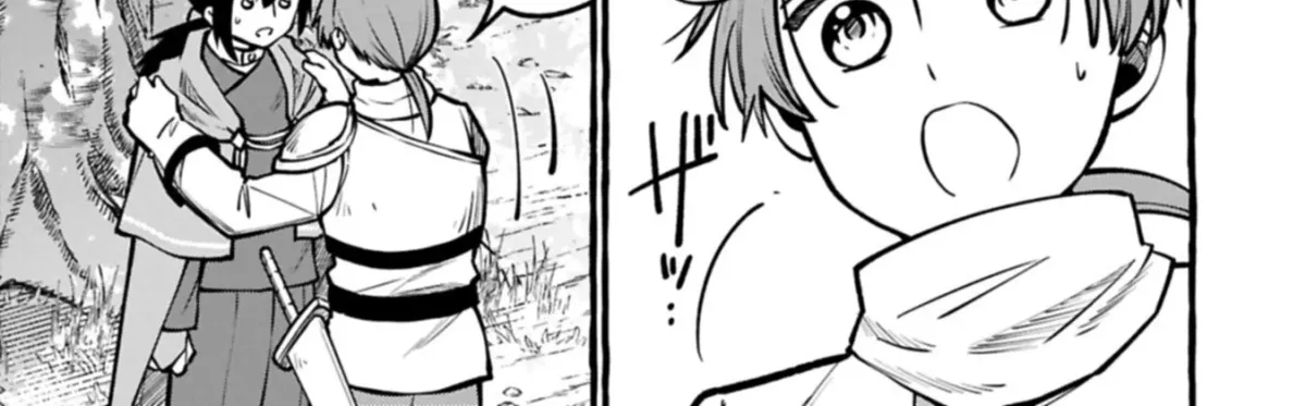 The Four Noble Siblings Won’t Give Up! ~Even Though We’re Little, We’ll Protect Our Precious Family Together with Our Big Fluffy Friends! Chapter 8.1 135 2026 09 12 06 46 10 1789238770168