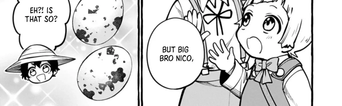 The Four Noble Siblings Won’t Give Up! ~Even Though We’re Little, We’ll Protect Our Precious Family Together with Our Big Fluffy Friends! Chapter 9.1 107 2026 09 12 06 46 44 1789238804781