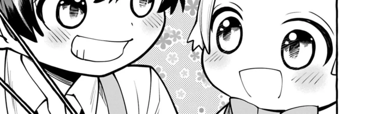 The Four Noble Siblings Won’t Give Up! ~Even Though We’re Little, We’ll Protect Our Precious Family Together with Our Big Fluffy Friends! Chapter 9.1 119 2026 09 12 06 46 49 1789238809968