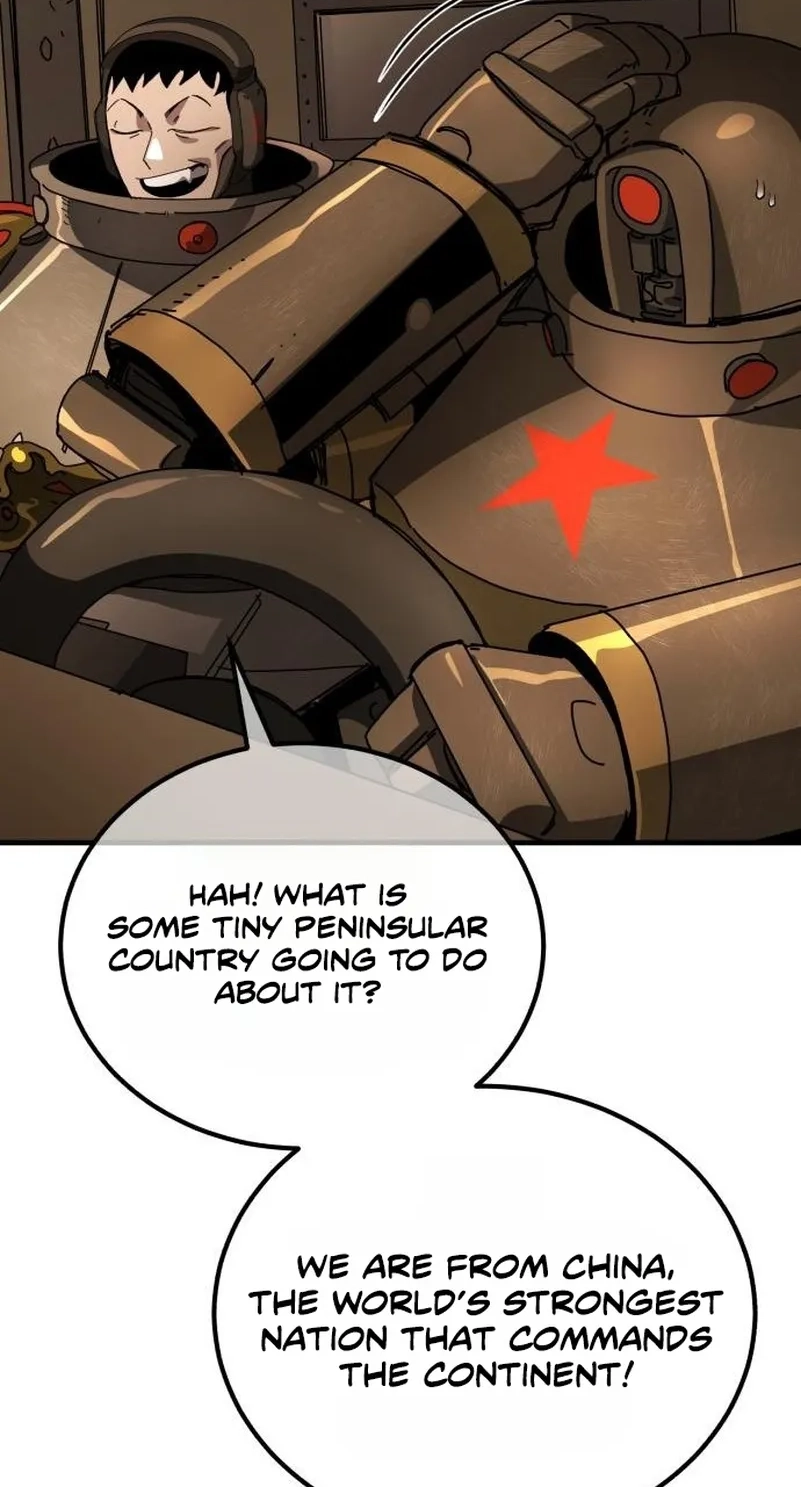 Even a Space Marine Gets a Status Window capítulo 11 página 24
