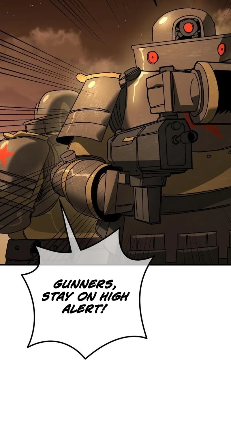 Even a Space Marine Gets a Status Window capítulo 11 página 48