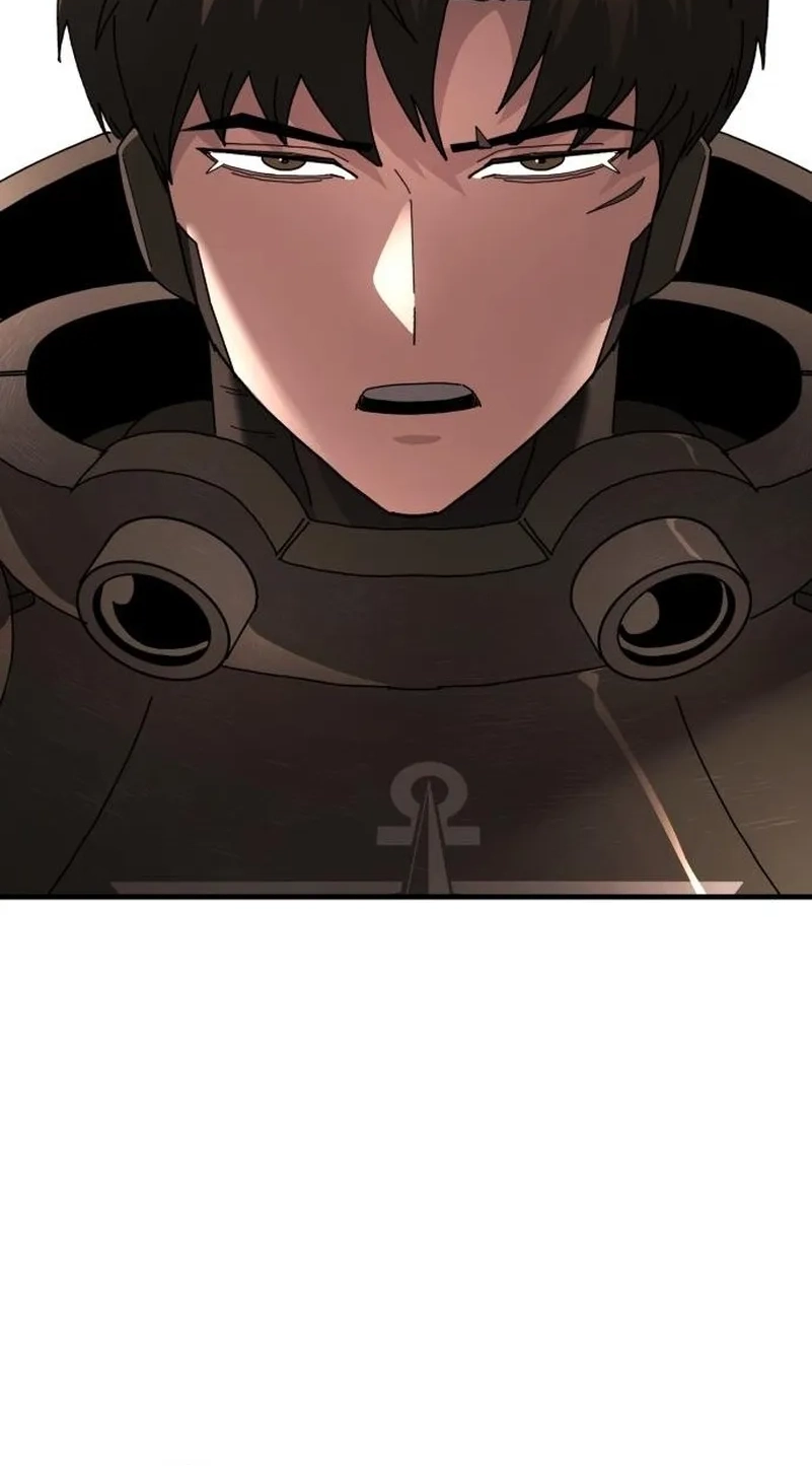 Even a Space Marine Gets a Status Window capítulo 11 página 134
