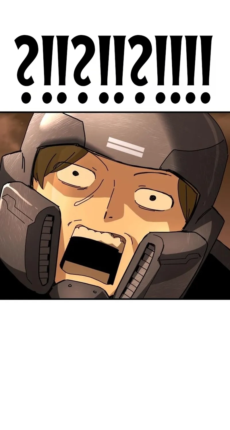 Even a Space Marine Gets a Status Window capítulo 11 página 155