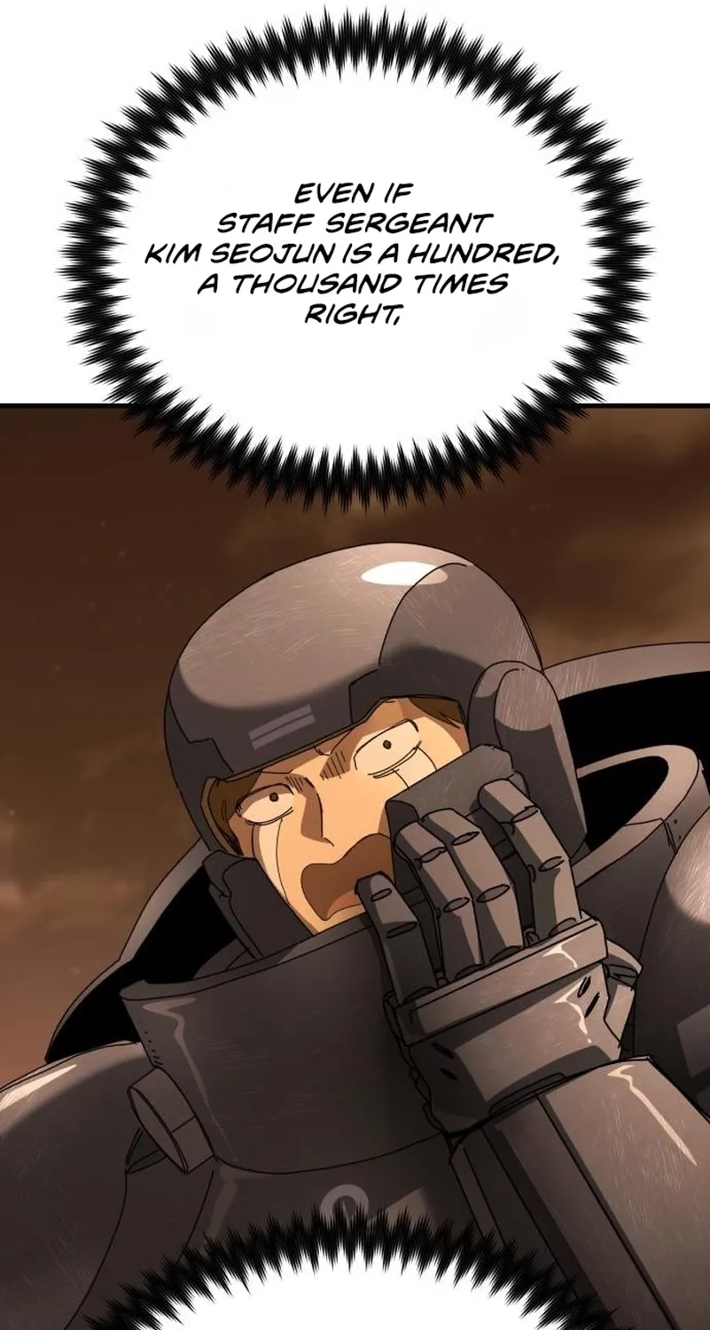 Even a Space Marine Gets a Status Window capítulo 11 página 145