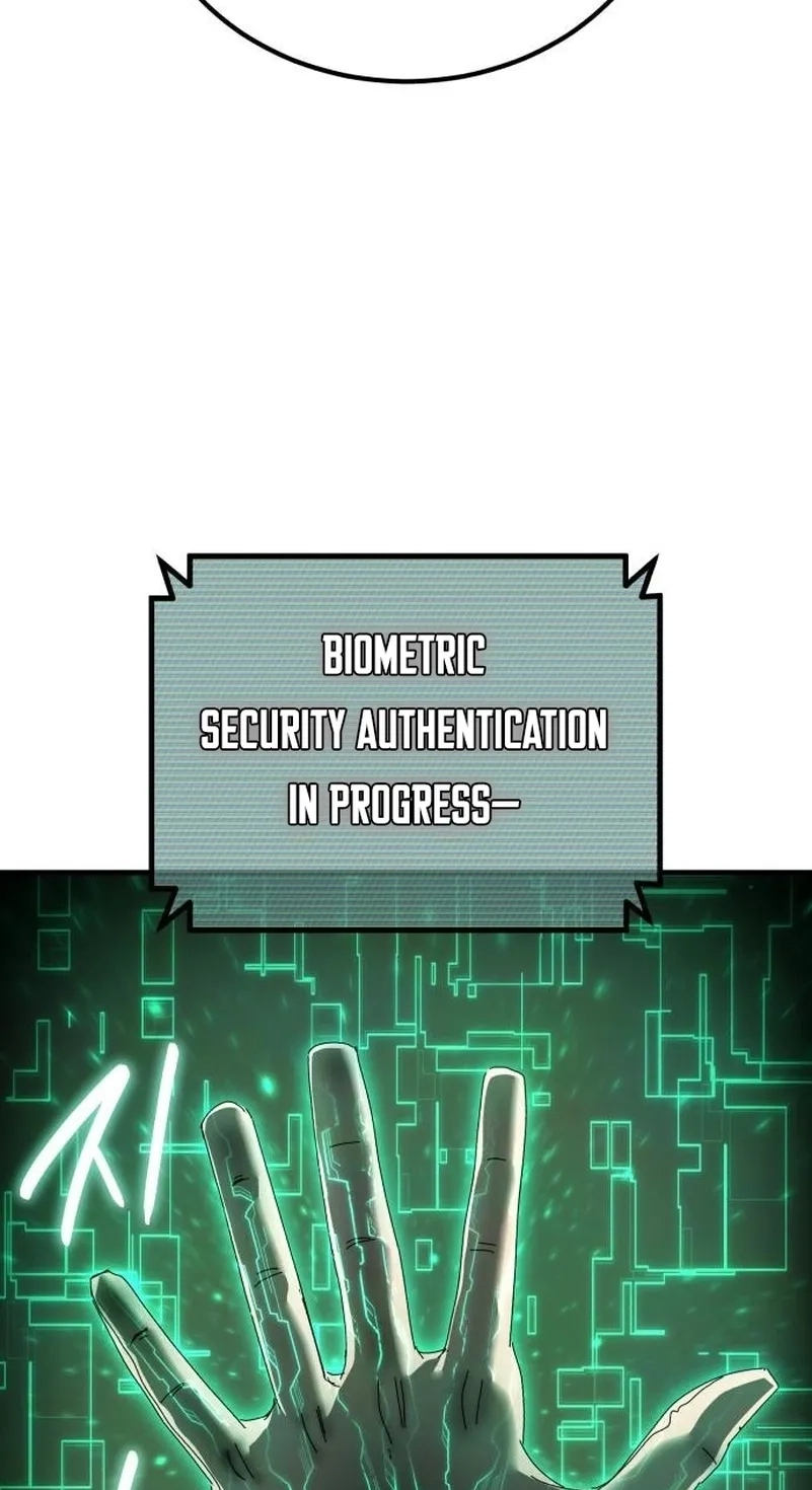 Even a Space Marine Gets a Status Window capítulo 11 página 84