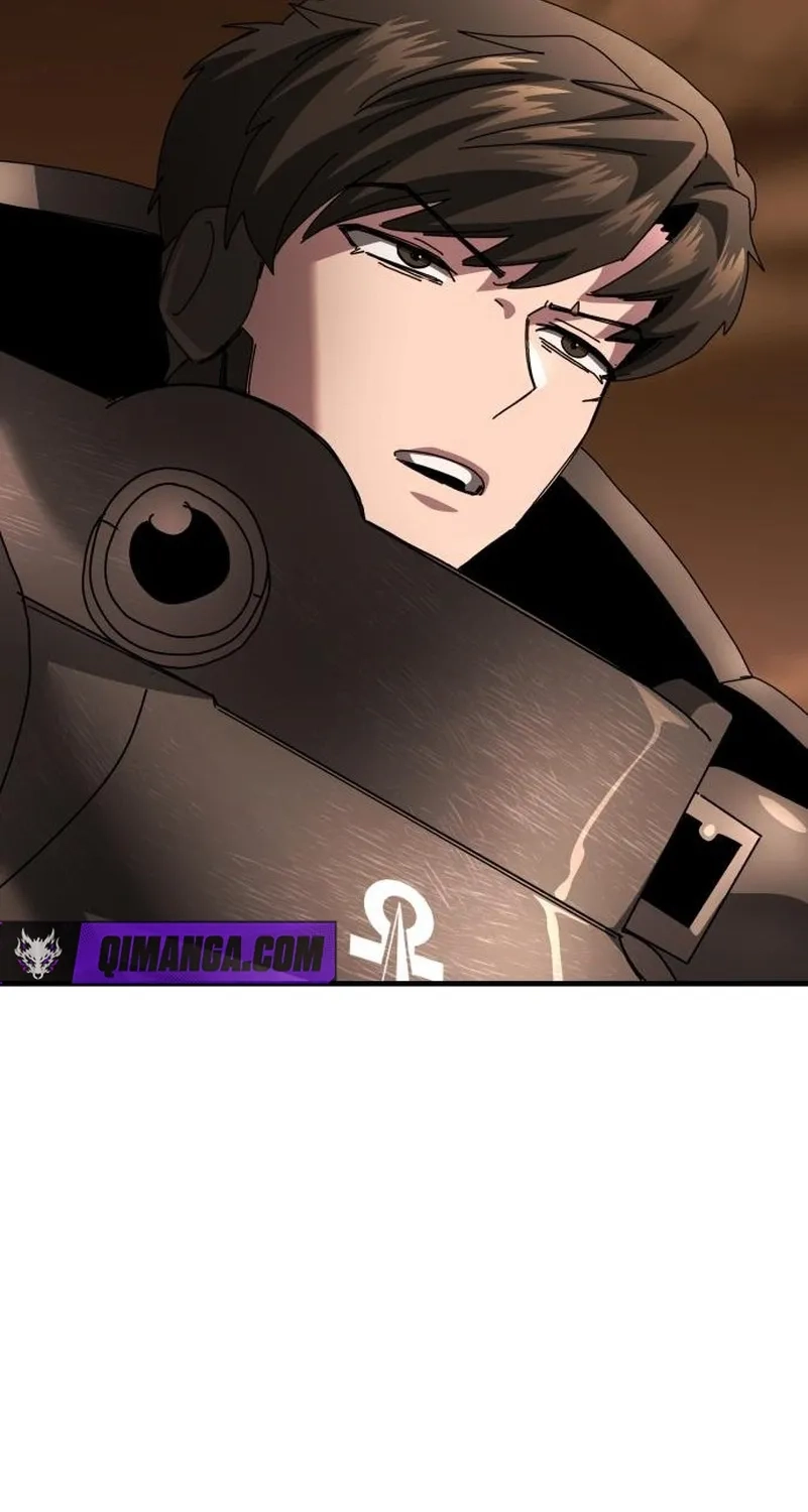 Even a Space Marine Gets a Status Window capítulo 11 página 115
