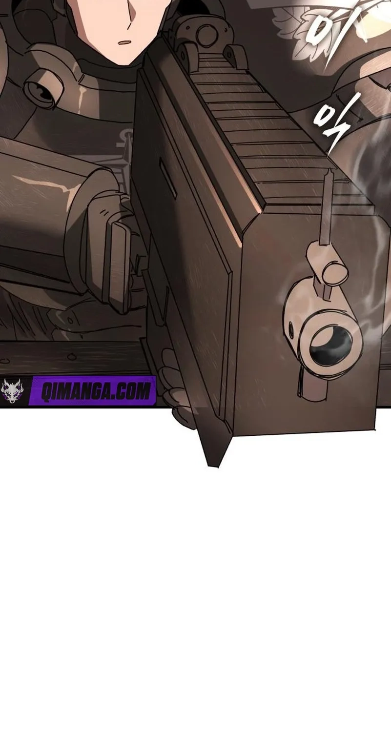Even a Space Marine Gets a Status Window capítulo 11 página 63
