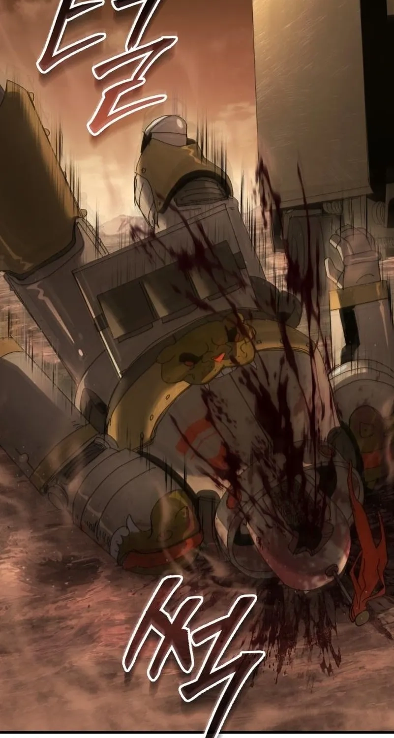 Even a Space Marine Gets a Status Window capítulo 11 página 61