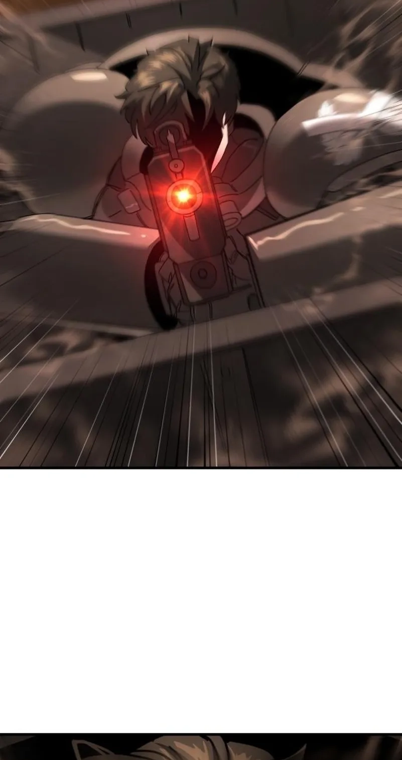 Even a Space Marine Gets a Status Window capítulo 11 página 52