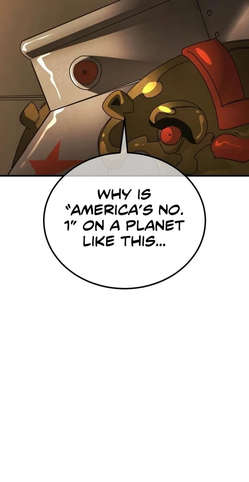 Even a Space Marine Gets a Status Window capítulo 11 página 30
