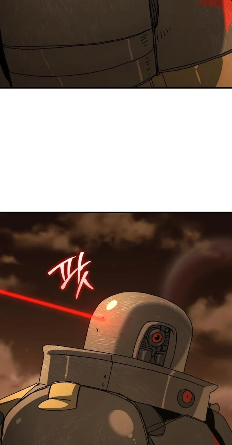 Even a Space Marine Gets a Status Window capítulo 11 página 43