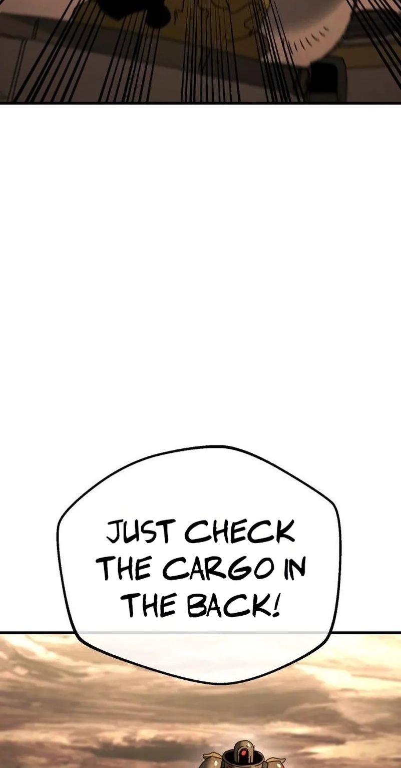 Even a Space Marine Gets a Status Window capítulo 11 página 40