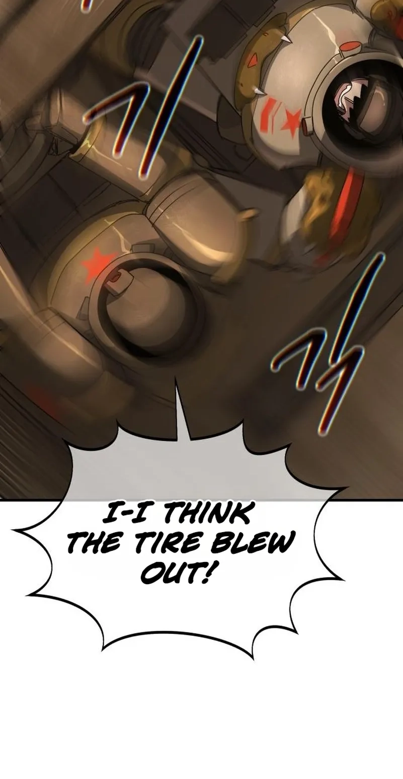 Even a Space Marine Gets a Status Window capítulo 11 página 33