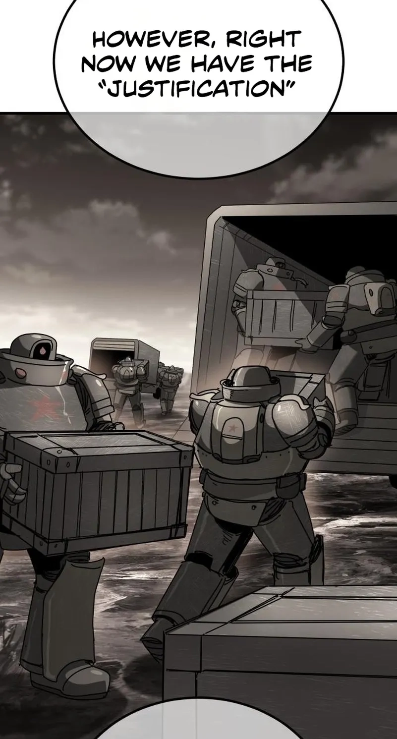 Even a Space Marine Gets a Status Window capítulo 11 página 138