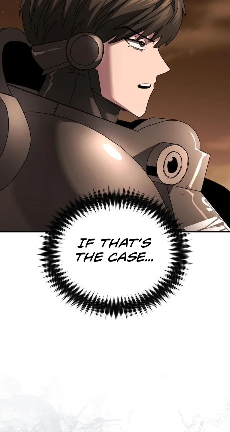 Even a Space Marine Gets a Status Window capítulo 11 página 122