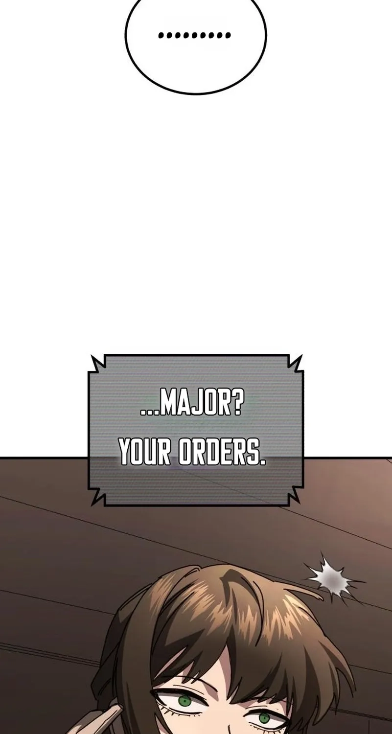 Even a Space Marine Gets a Status Window capítulo 11 página 65