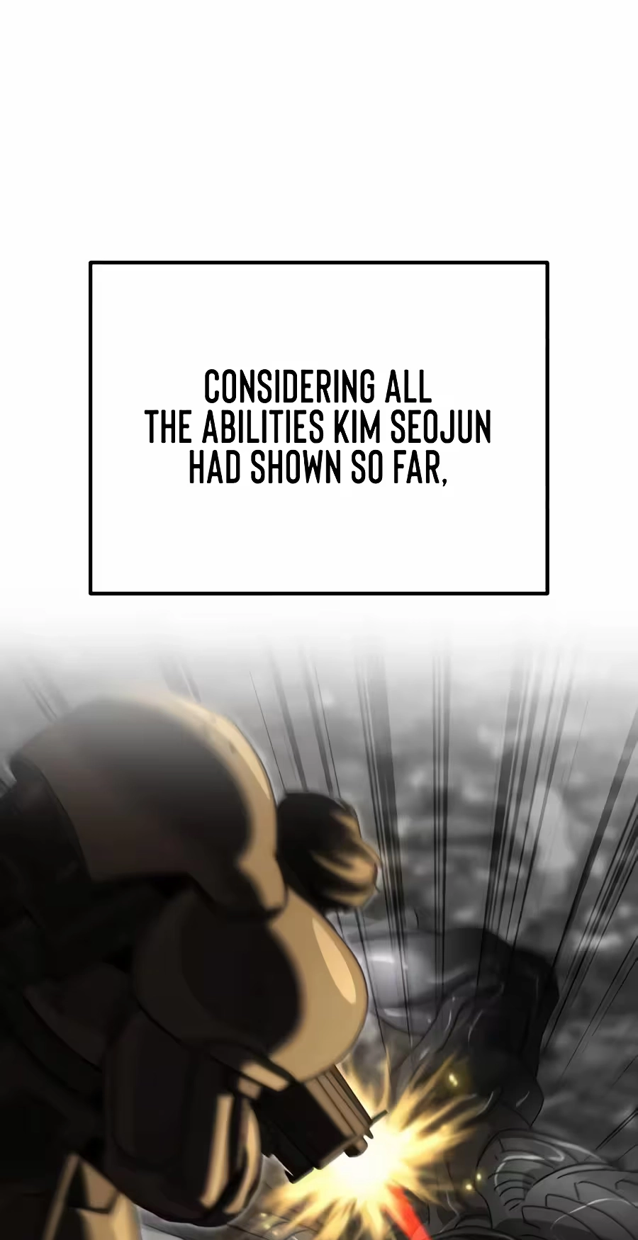 Even a Space Marine Gets a Status Window Chapter 12 594 05a2310fce72