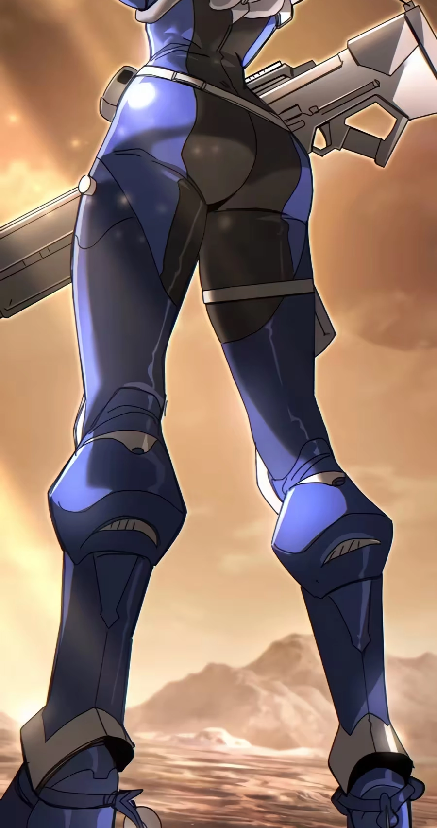 Even a Space Marine Gets a Status Window Chapter 12 740 0e93f0e83bc0