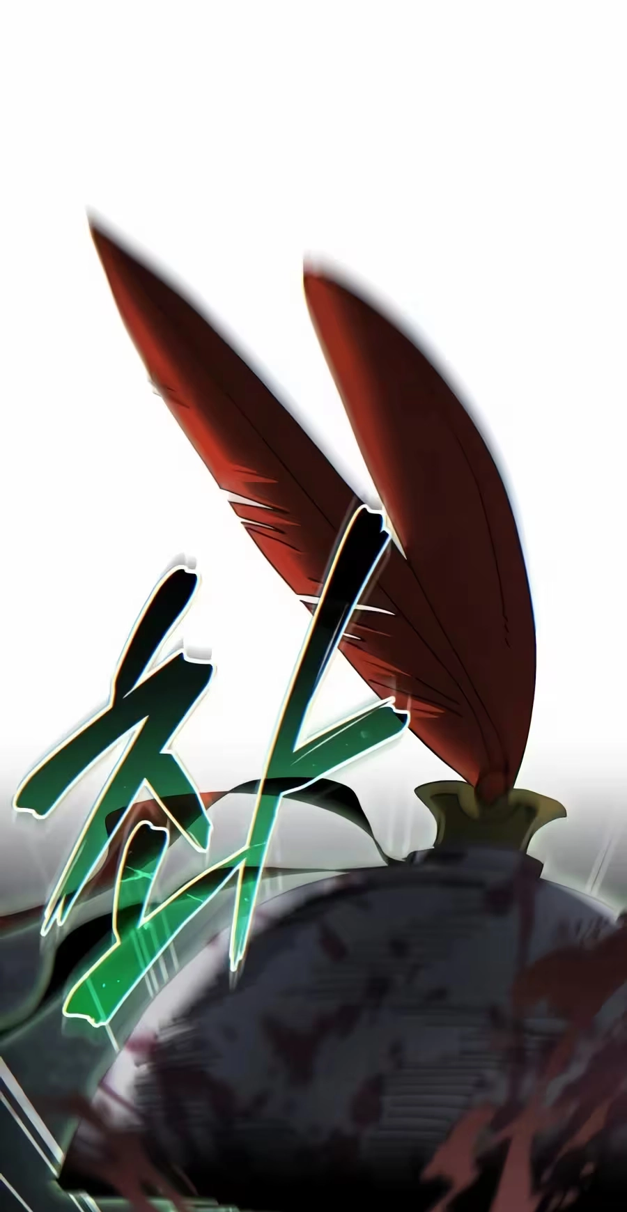 Even a Space Marine Gets a Status Window Chapter 12 667 1268cc4f3469