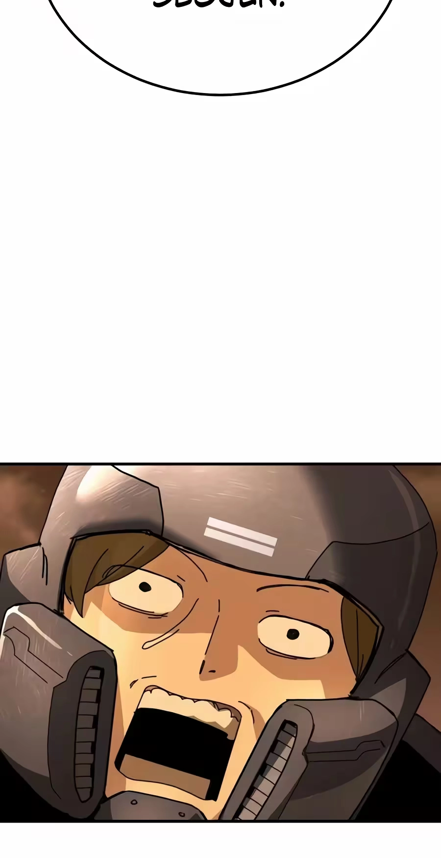 Even a Space Marine Gets a Status Window Chapter 12 586 1a086d4bde11