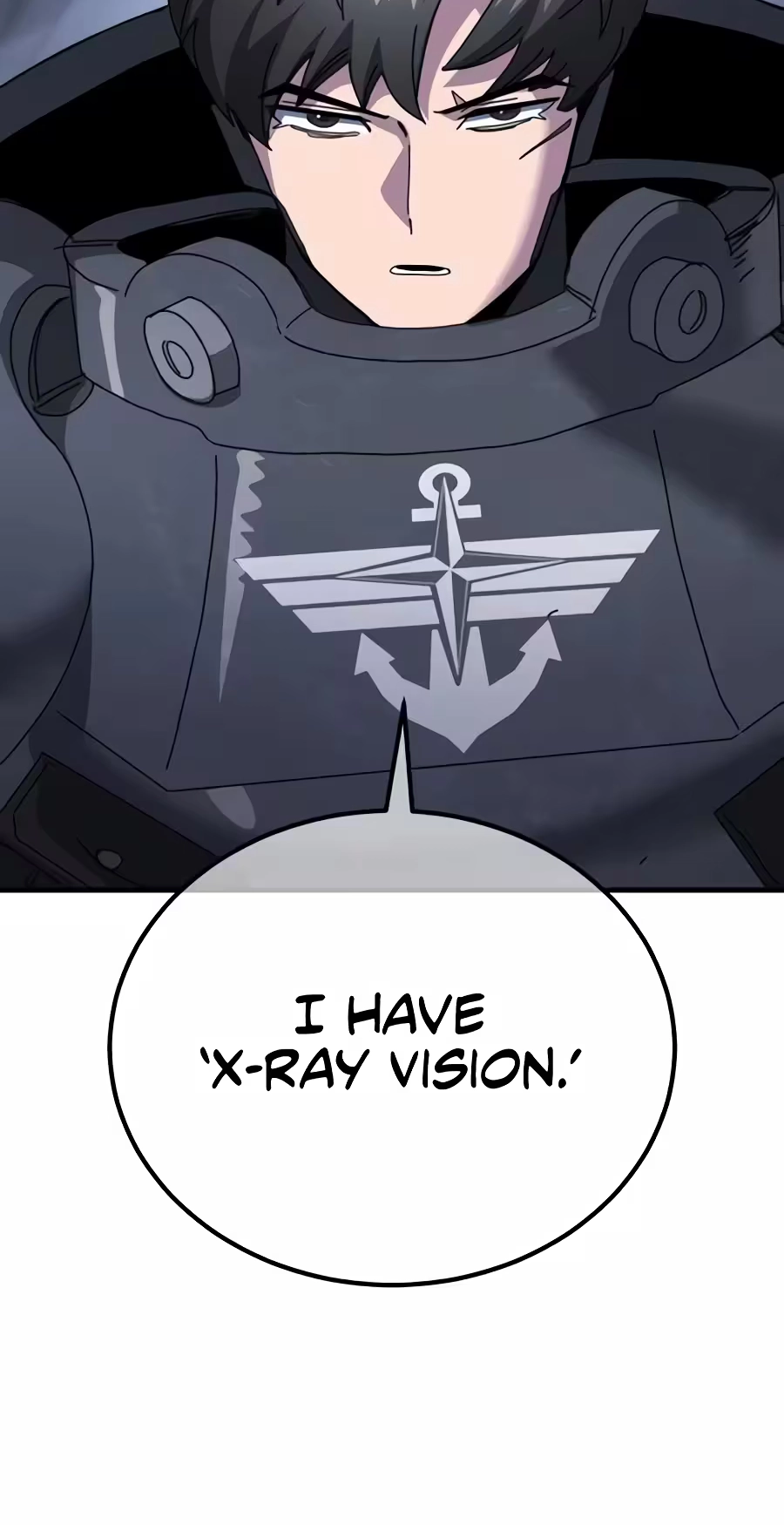 Even a Space Marine Gets a Status Window Chapter 12 709 352246807b8e