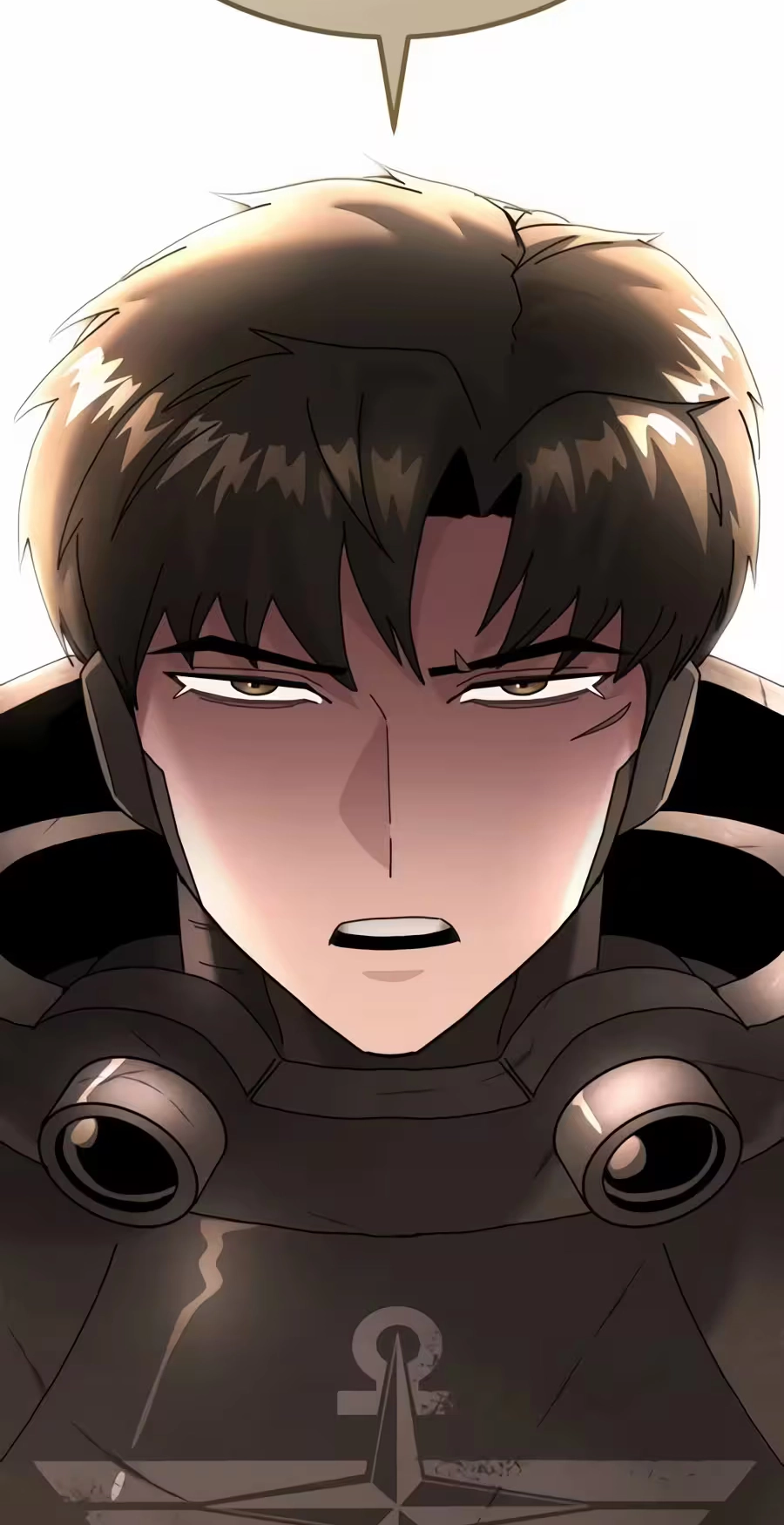 Even a Space Marine Gets a Status Window Chapter 12 602 38fdaa047507