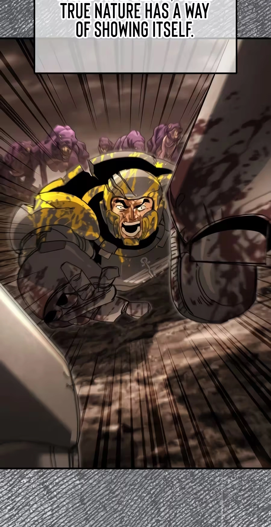 Even a Space Marine Gets a Status Window Chapter 12 573 3d21a3ca9829