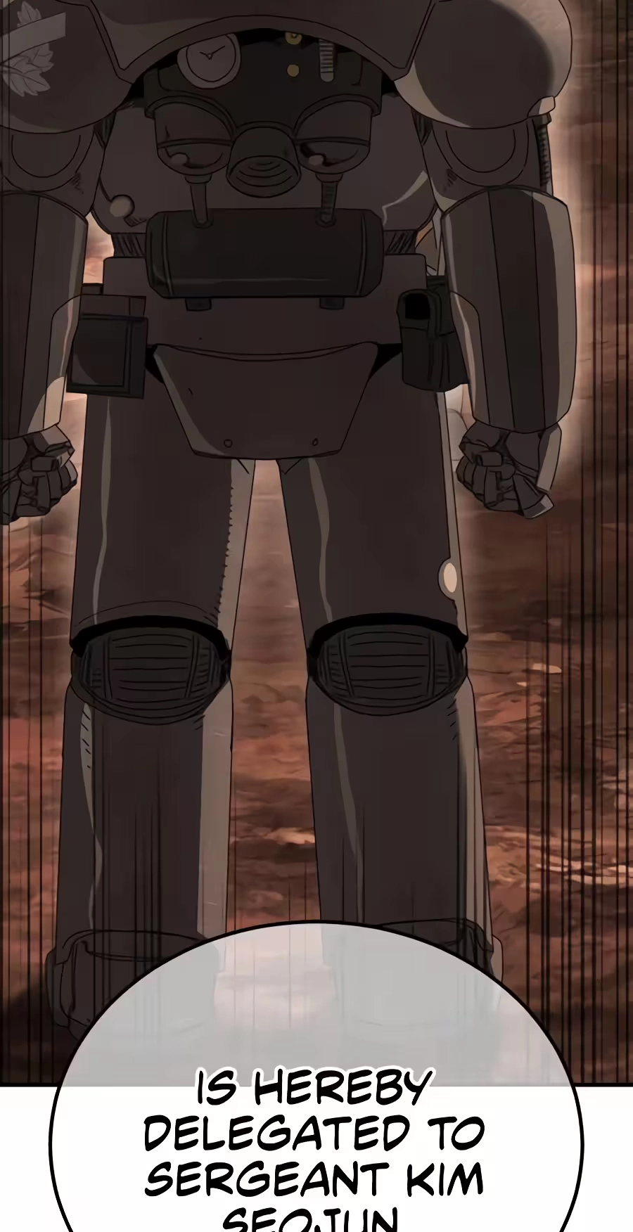 Even a Space Marine Gets a Status Window Chapter 12 585 3eca9d7685fc