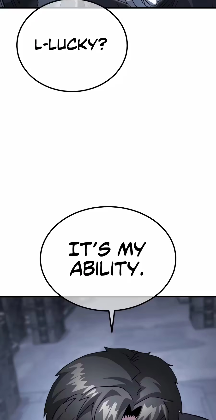 Even a Space Marine Gets a Status Window Chapter 12 708 3ff1fd32b6e2