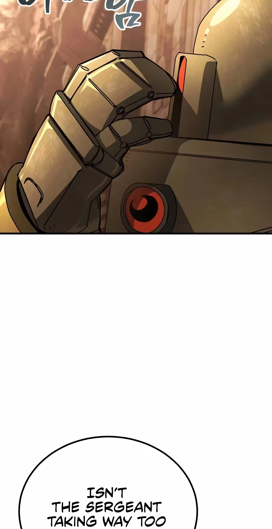 Even a Space Marine Gets a Status Window Chapter 12 609 61055bf65186