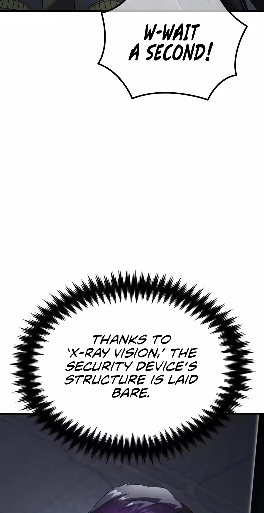 Even a Space Marine Gets a Status Window Chapter 12 695 6a6b7cadd62f