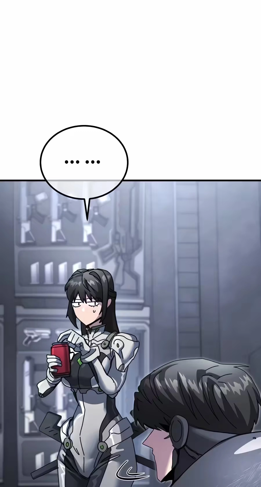 Even a Space Marine Gets a Status Window Chapter 12 723 6ffe02d9d283