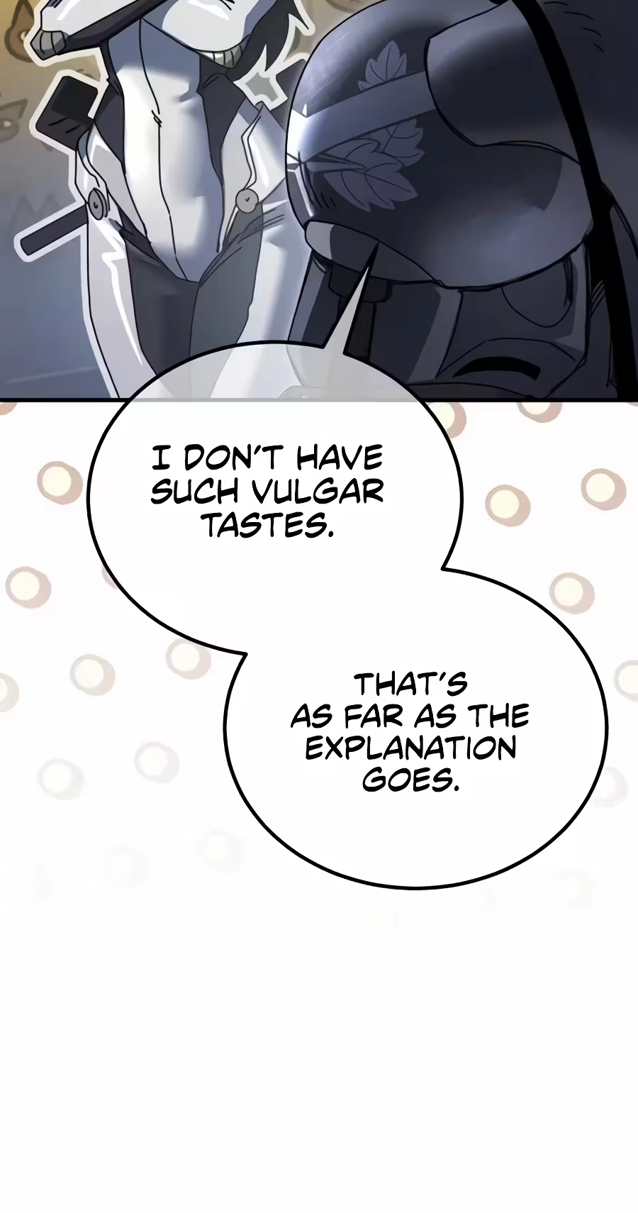 Even a Space Marine Gets a Status Window Chapter 12 712 78c7c46949fd