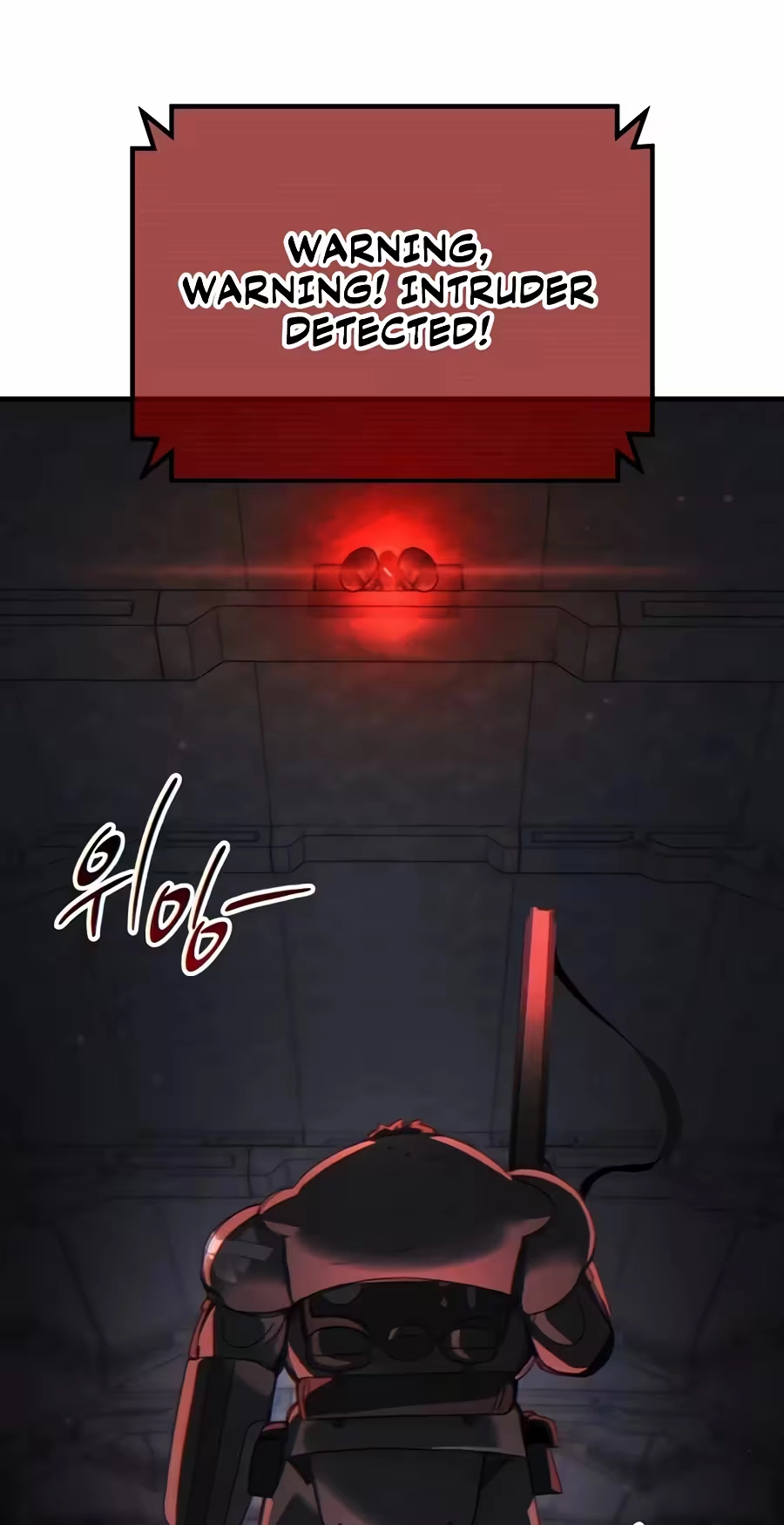 Even a Space Marine Gets a Status Window Chapter 12 643 7ca9b1f6156f
