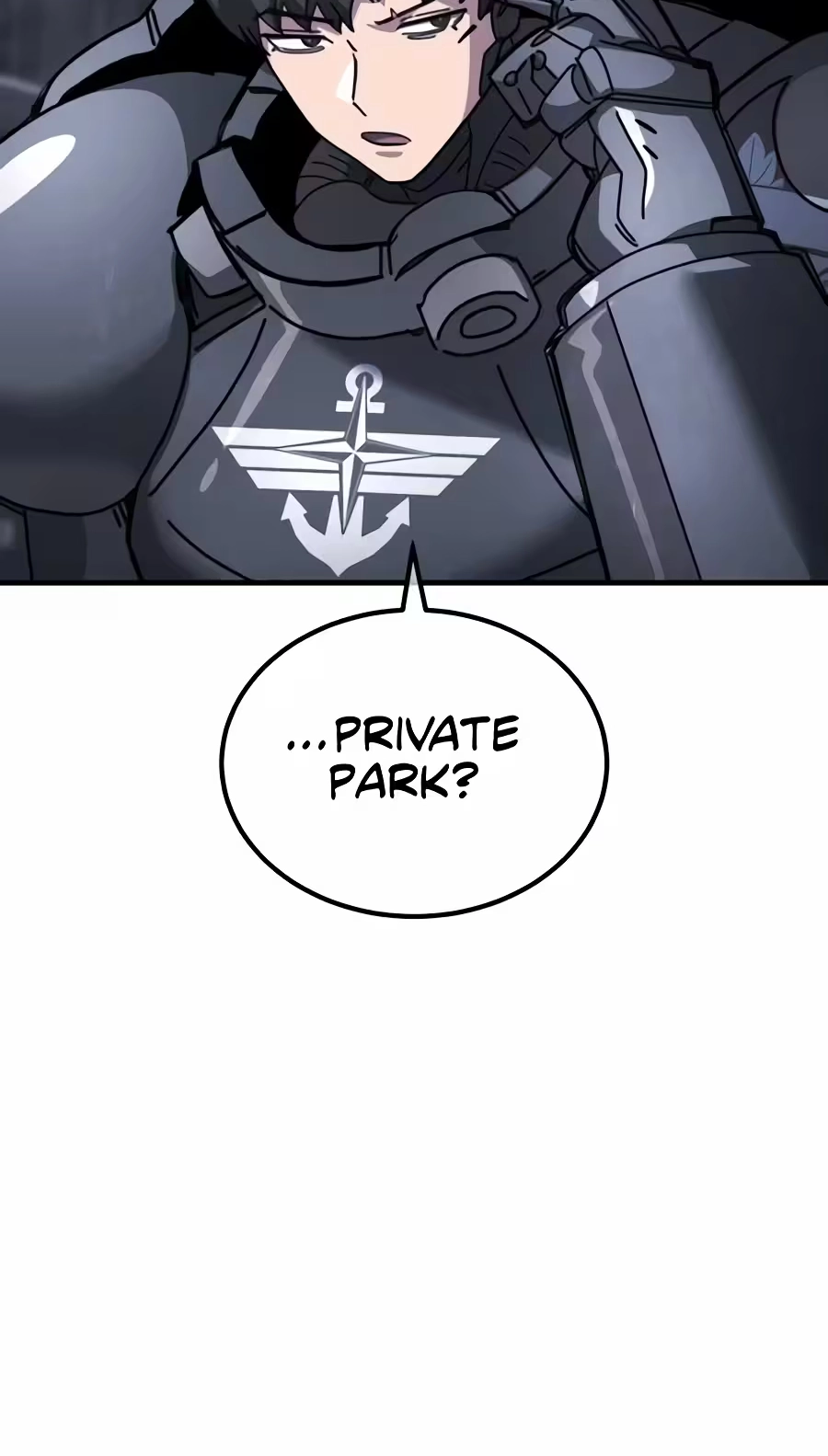 Even a Space Marine Gets a Status Window Chapter 12 677 7ffb66f0d41e