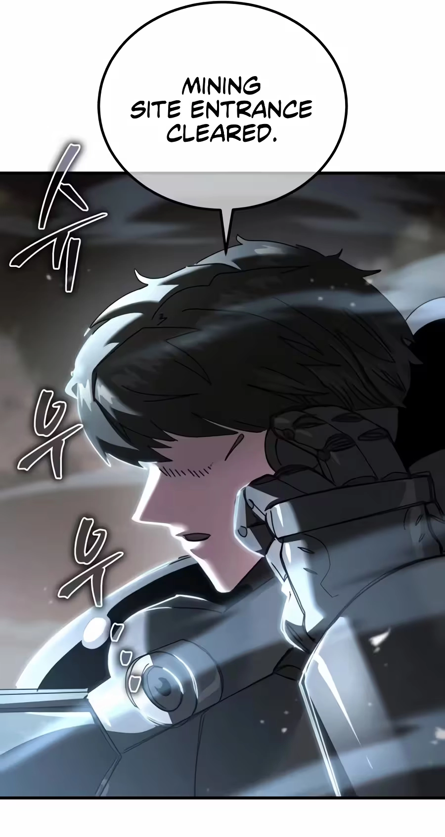 Even a Space Marine Gets a Status Window Chapter 12 623 82a4c989166d