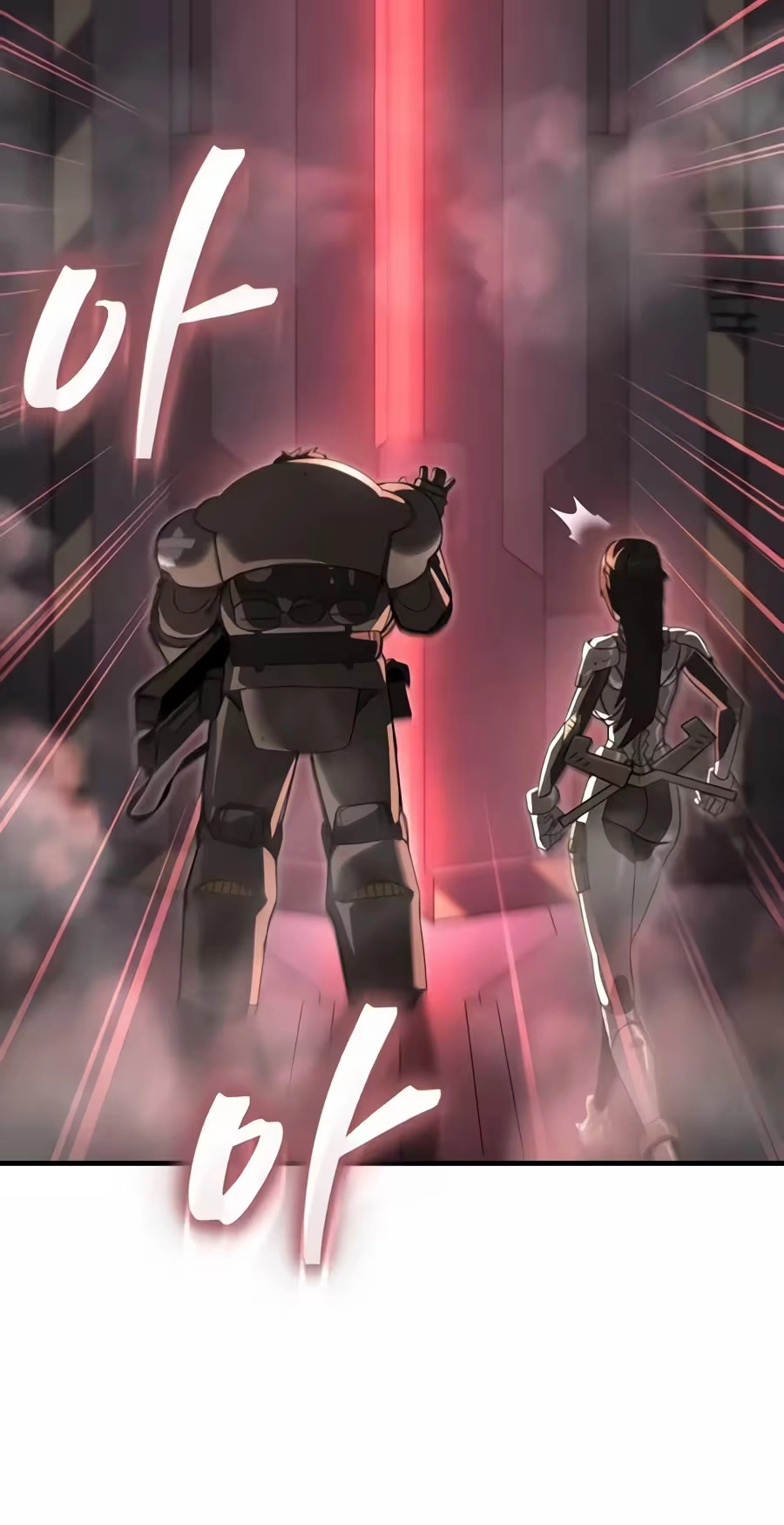 Even a Space Marine Gets a Status Window Chapter 12 700 8bbdb696d297