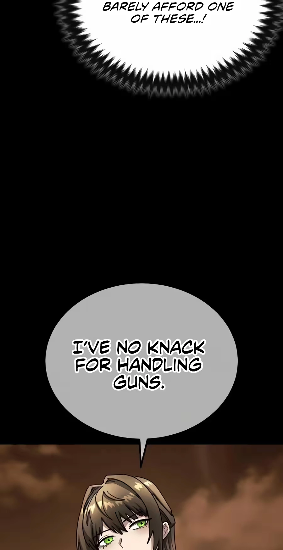 Even a Space Marine Gets a Status Window Chapter 12 639 a4fc9af9e6fc