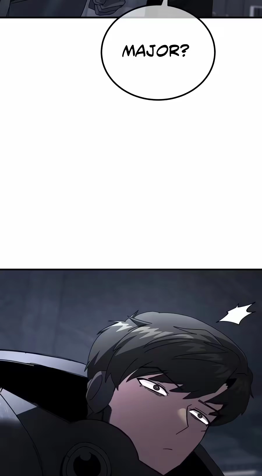 Even a Space Marine Gets a Status Window Chapter 12 679 c36ea907181f