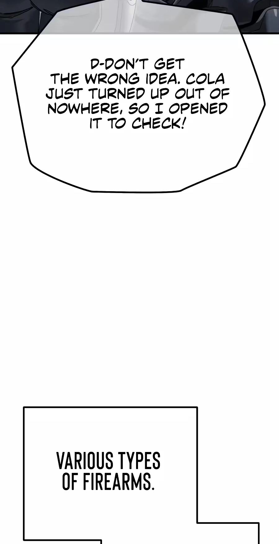 Even a Space Marine Gets a Status Window Chapter 12 727 cd45fa8623c1