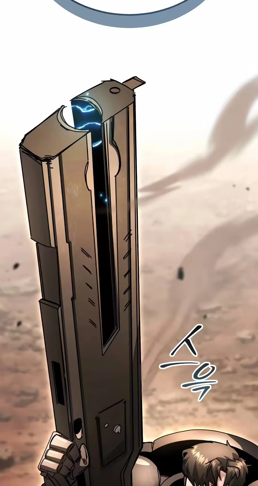 Even a Space Marine Gets a Status Window Chapter 12 628 d264df582b24