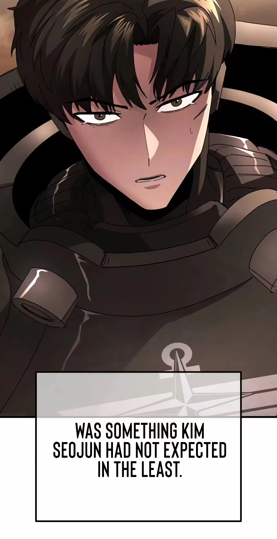 Even a Space Marine Gets a Status Window Chapter 12 588 e08c321d9143